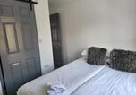 Location vacances Colchester - Vetrelax Colchester Three bedroom house- Sleeps up to 7 - Free Wi-Fi - Contractors - Families - Long Term Stays-1