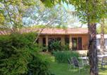 Hôtel Villeneuve-de-Marsan - Le Moulin du Comte-1