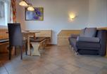 Location vacances Uderns - Luxurious Apartment in F gen near forest-3