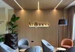 Hôtel Benavente - Hotel Valjunco-1