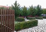 Location vacances Arachova - Villa in Parnassos-2