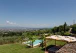 Location vacances  Ville métropolitaine de Florence - Agriturismo Il Poderaccio-2