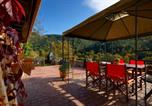 Location vacances Camprodon - Galliner, El Reixac Casa Rural-1