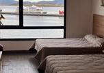 Location vacances Ushuaia - Gray Fox Apartments - Marina-1