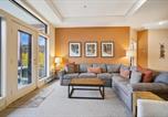 Location vacances Ludlow - Gorgeous views, tastefully decorated Ski on ski off 3 bedroom condo, with sports center access Lodges 303-3