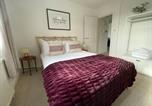 Location vacances Cheltenham - F4 Fabulous Central Apartment! Spacious 1bed-2