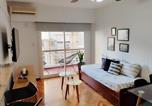 Location vacances Rosario - Apart Rosario 4p Centro-2