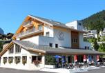 Hôtel Alpnach - Hotel Espen-1
