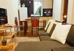 Location vacances Paramaribo - Bright 2 Bedroom Apartment Fast Wifi Ac North Paramaribo-4