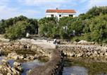 Location vacances Janjina - Apartments by the sea Drace, Peljesac - 4535-1