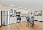 Location vacances Hill City - Modern 2 bdrm loft near restaurants and attractions-3
