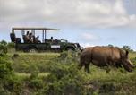 Location vacances Grahamstown - Founders Lodge by Mantis-1