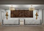 Hôtel Alexandria - The Ritz Carlton, Pentagon City-2