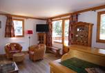 Location vacances Pralognan-la-Vanoise - Appartement Confortable au Centre de Pralognan-la-Vanoise, Proche Téléphérique et Commerces - Fr-1-464-107-4