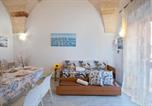 Location vacances Porto Cesareo - Villetta Fronte Mare White Beach-4