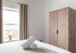 Location vacances Belfast - Top Floor, City Centre, Parking-3
