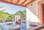 Location vacances Aguilar de la Frontera - Amazing Home In Iznjar With 4 Bedrooms, Wifi And Private Swimming Pool-3