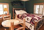 Location vacances Estes Park - Triple R Cottages- 4-2