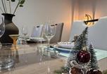 Location vacances Ygrande - Gîte paisible avec jardin et animaux acceptés en Allier - Fr-1-489-618-2