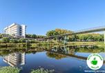 Hôtel Saubusse - Ibis styles Dax Centre-1