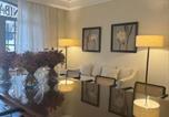 Hôtel Bailén - Hotel Rl Anibal-3
