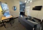 Location vacances  Chatsworth House - Cute apartment close to city centre-1