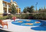 Location vacances Sonoma - Beautiful Hotel in Vino Bello Resort - 2bd-2