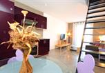 Location vacances  Corse du Sud - Appartement du Tourisme-4