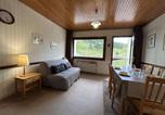 Location vacances Montgenèvre - Studio confortable pour 4 à Montgenèvre avec casier à skis, proche commodités. - Fr-1-330d-96-4