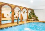Location vacances Santa Marta de Tormes - La Chirumba-1