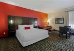 Hôtel Brantford - C Hotel by Carmen's, Bw Premier Collection-4