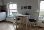 Location vacances Krummhörn - Ferienwohnung Düne-1