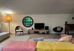 Location vacances Montegaldella - Villa Gioia sui colli Euganei-4