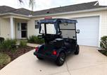 Location vacances Ocala - 1784 Z3a Village Of Winifred by Remax Premier-1