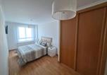 Location vacances Sarria - Credencial Castelao-4