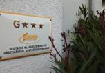 Location vacances Oberderdingen - Kachelofa Gbr-3
