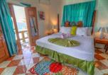 Hôtel Jamaïque - Kaisers Sunset Hotel - Adults Only, West End-1