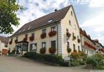 Hôtel Deggenhausertal - Landhotel Krone Roggenbeuren-1
