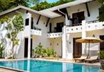 Location vacances Unawatuna - The Lumina Villa-1