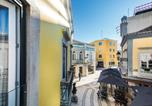 Location vacances  Faro  - Faro Downtown-2
