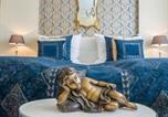 Location vacances Budapest - Vip Residence City Center-3