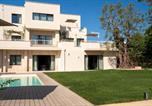 Hôtel Province de Pescara - Villa Verdeoro-2