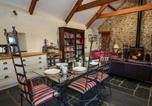 Location vacances Wolfscastle - St Dogwells Barn-3