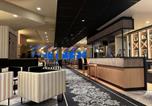Hôtel Trelly - Mercure Granville Le Grand Large-3