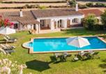 Location vacances Ferreries - Finca Estancia de Son Gras-2