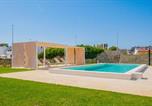 Location vacances Salve - Villa Sira con Piscina Privata by Hdsalento-3