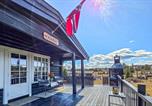 Location vacances Hemsedal - 2 Bedroom Beautiful Home In Gol-2