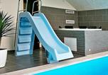 Location vacances Stege - 14 person holiday home in Stege-3