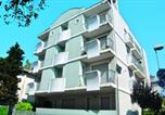 Location vacances Riccione - Residenza Manuela-1