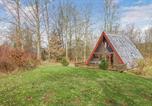 Location vacances Twistetal - Ferienhaus Twistesee-1